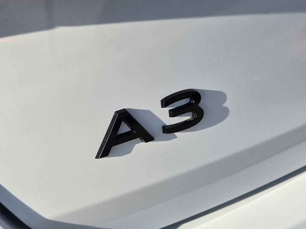 New 2026 Audi A3 2.0T Premium Plus image 13