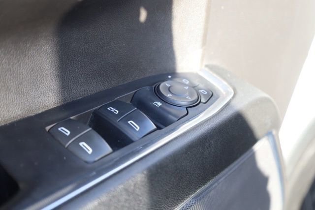 Used 2024 Chevrolet Silverado 1500 LT Trail Boss w/ Protection Package image 18