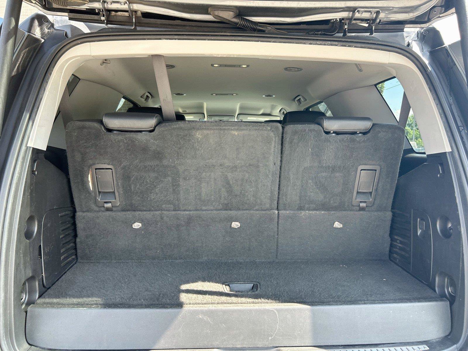 Used 2019 Chevrolet Tahoe LT AWD/4WD image 13