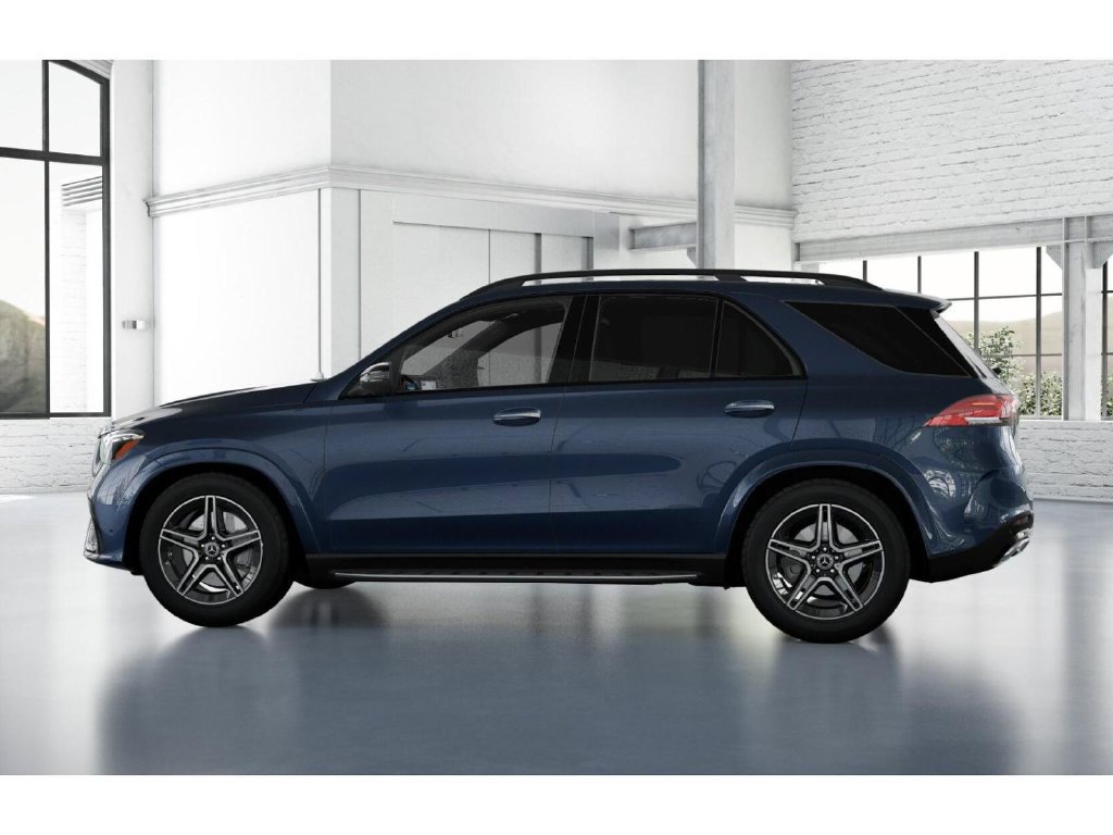 New 2026 Mercedes-Benz GLE 350 4MATIC image 33