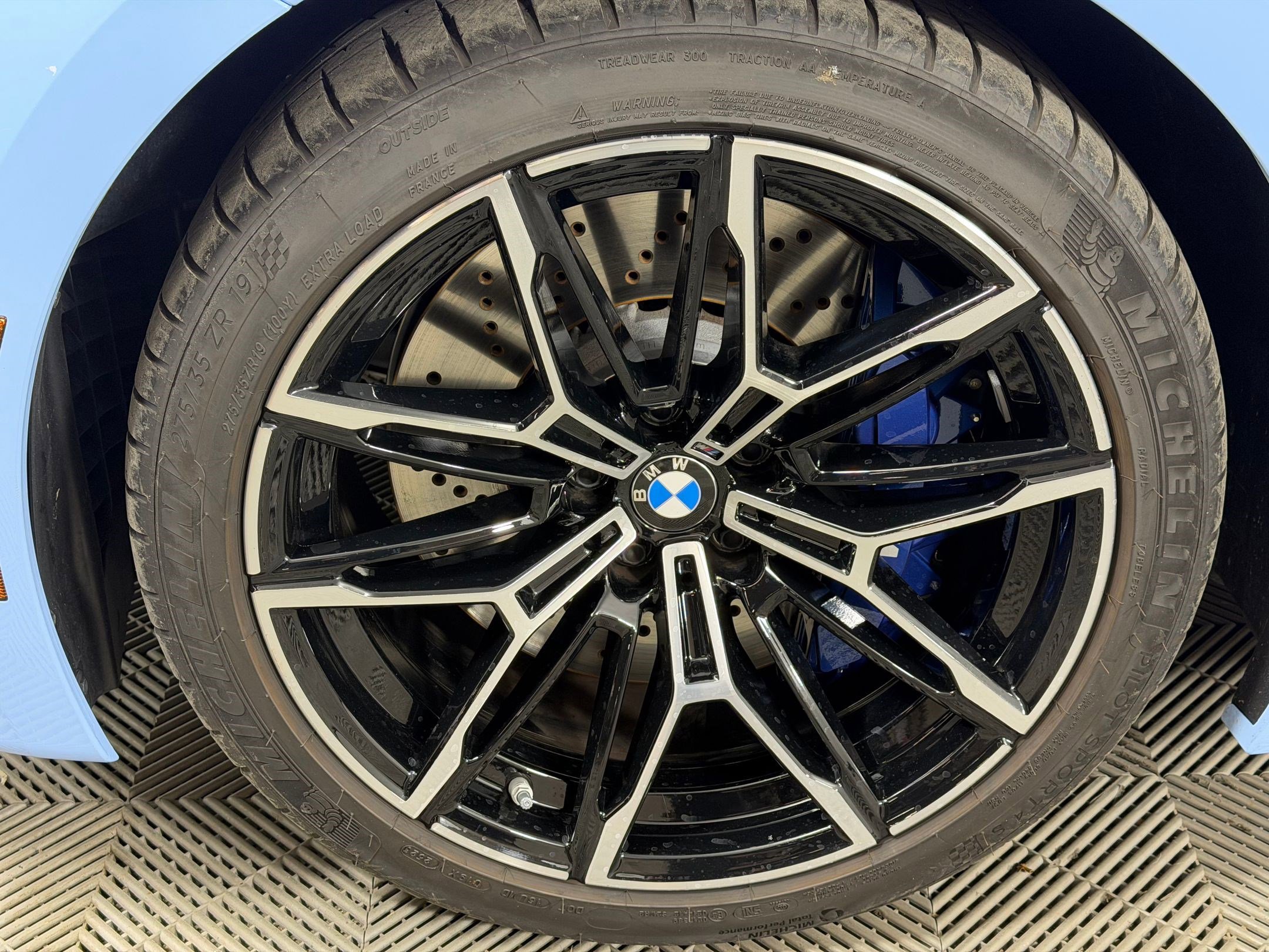 Used 2024 BMW M2 w/ Lighting Package image 12