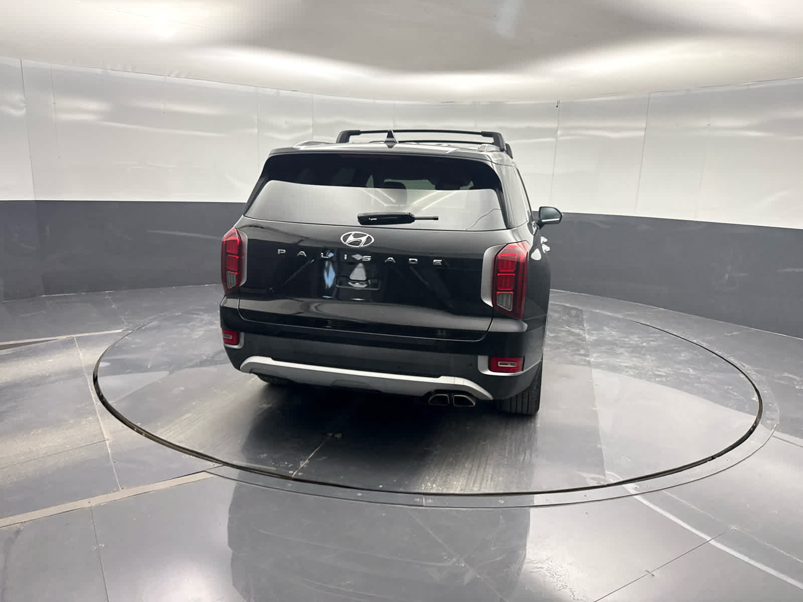 Used 2021 Hyundai Palisade SEL w/ Premium Package FWD image 49