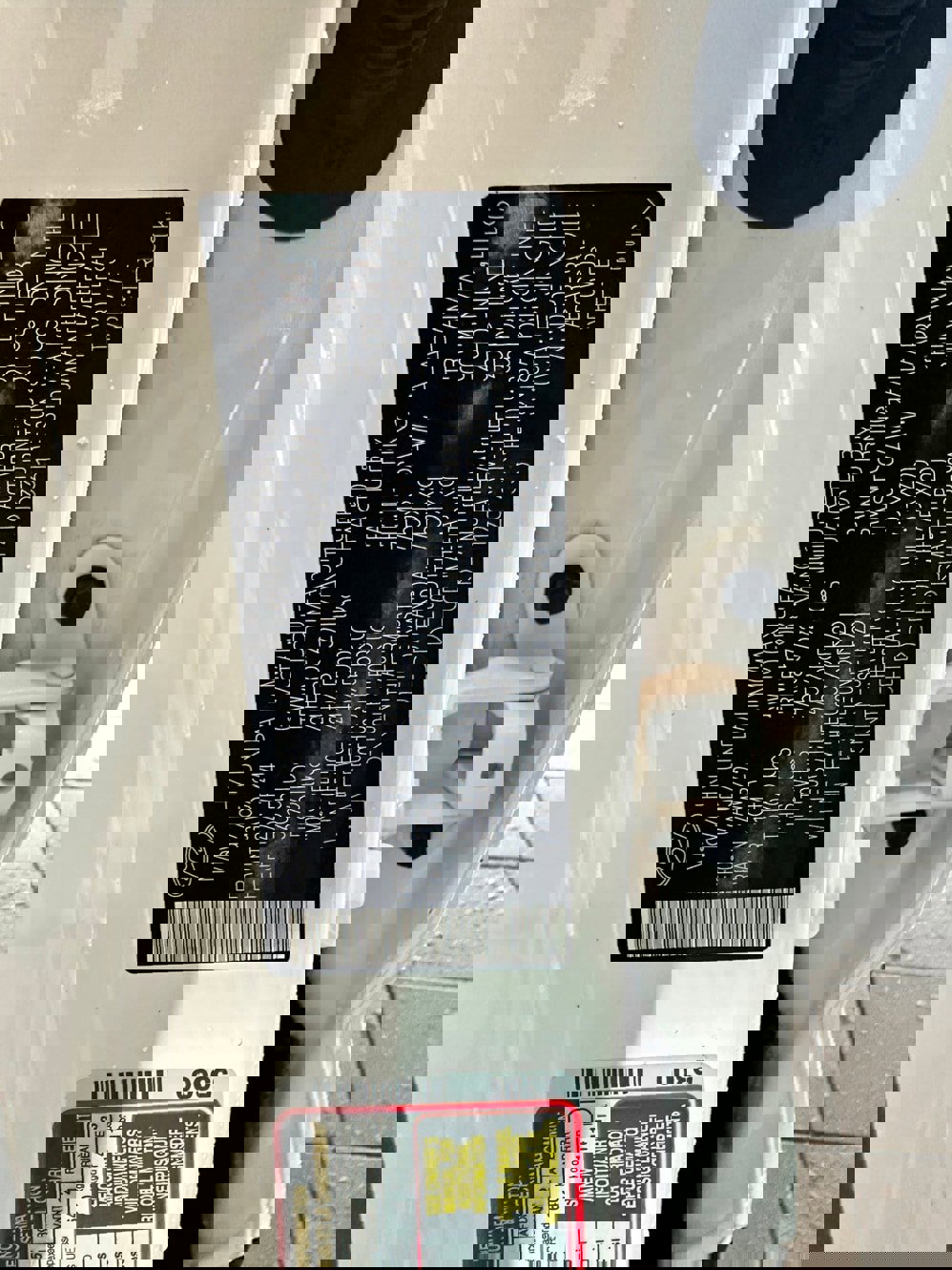 Used 2024 Hyundai Santa Cruz Limited image 35