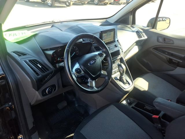 Used 2019 Ford Transit Connect XL w/ Trailer Tow Package image 10