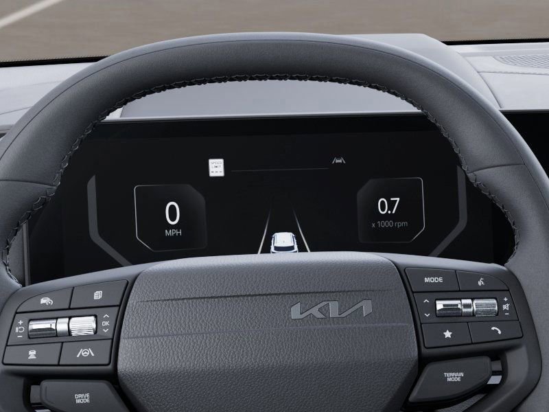 New 2026 Kia Sportage X-Pro Prestige image 27