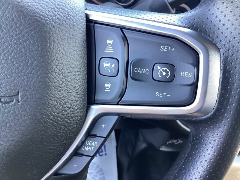 New 2026 RAM 2500 Tradesman image 30