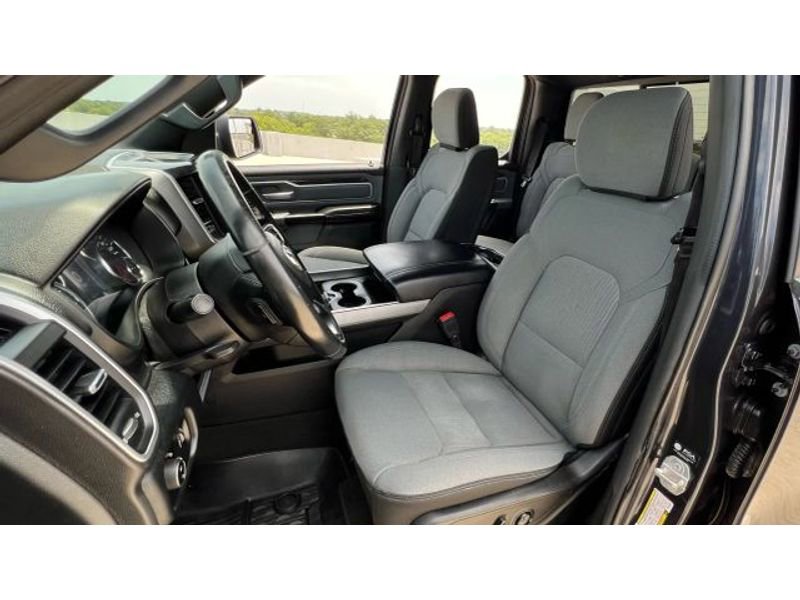 Used 2021 RAM 1500 Lone Star w/ Trailer Tow Group image 25