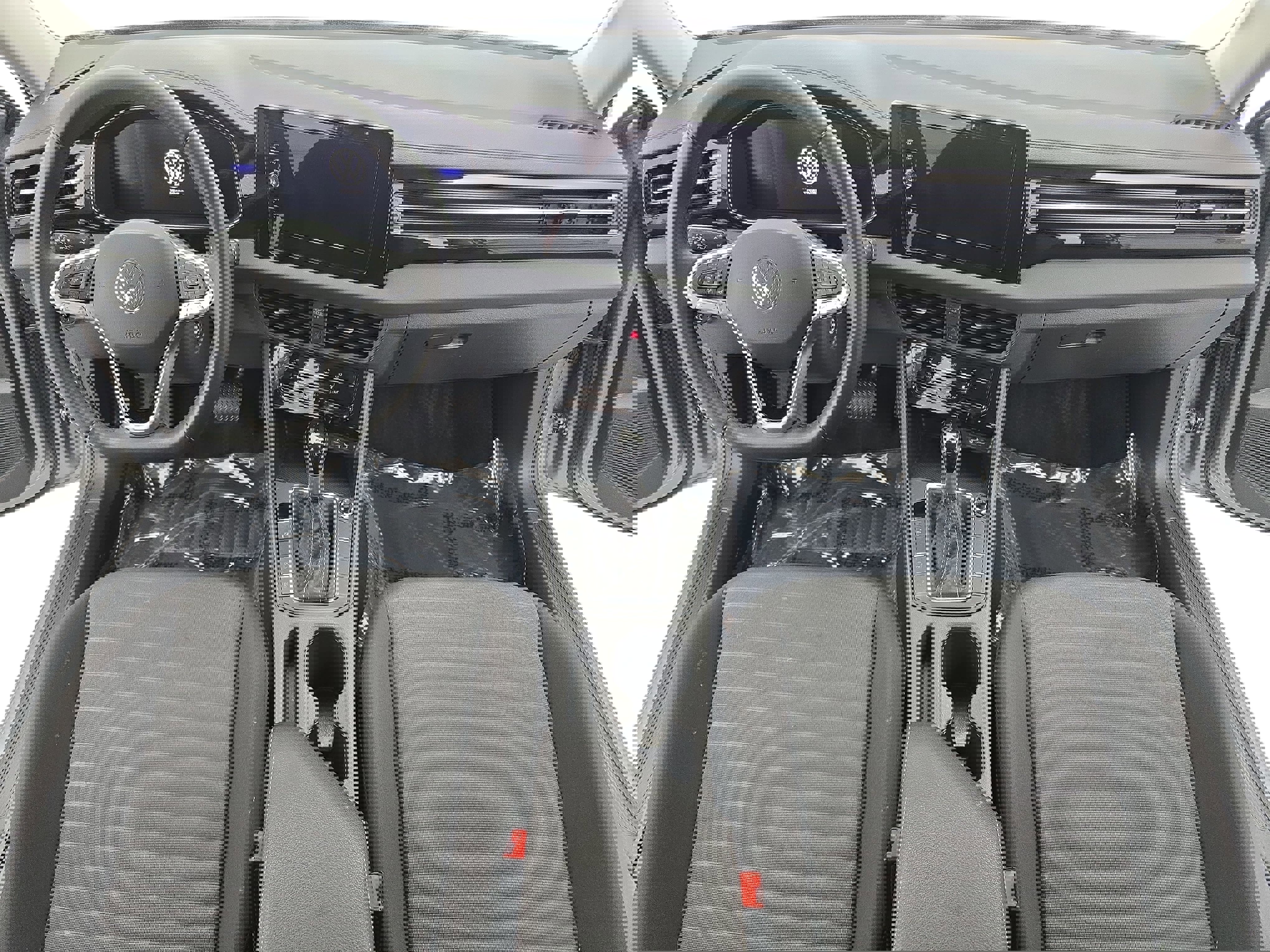 Used 2025 Volkswagen Jetta S image 9