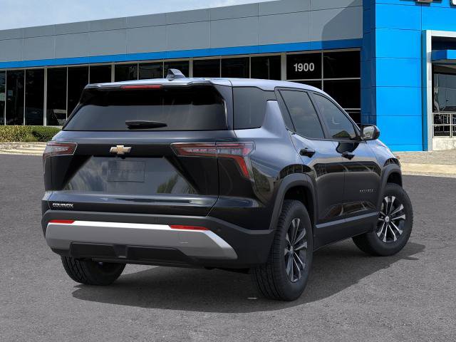 New 2027 Chevrolet Equinox LT w/ Convenience Package II FWD image 4