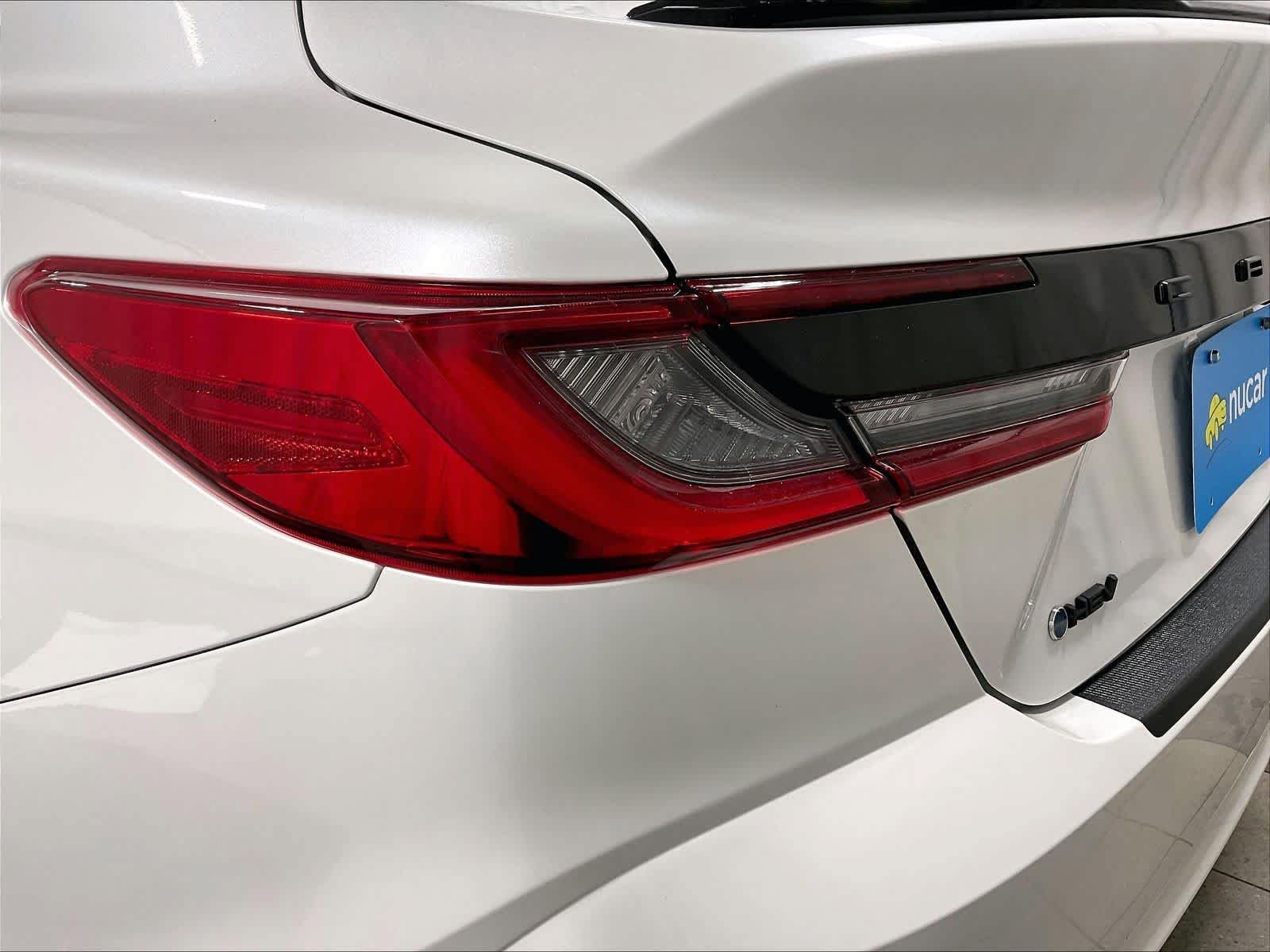 Certified 2025 Toyota Camry XSE FWD image 34