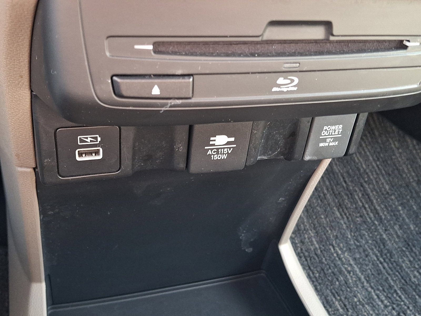 Used 2022 Honda Odyssey Touring image 24