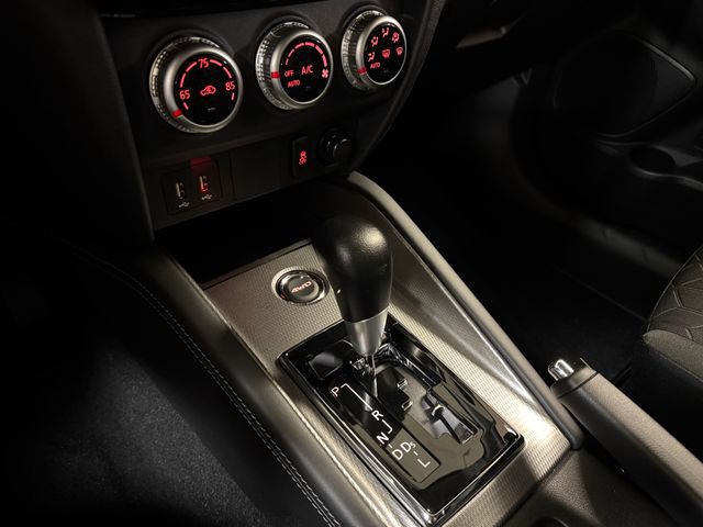 New 2026 Mitsubishi Outlander Sport AWD image 15