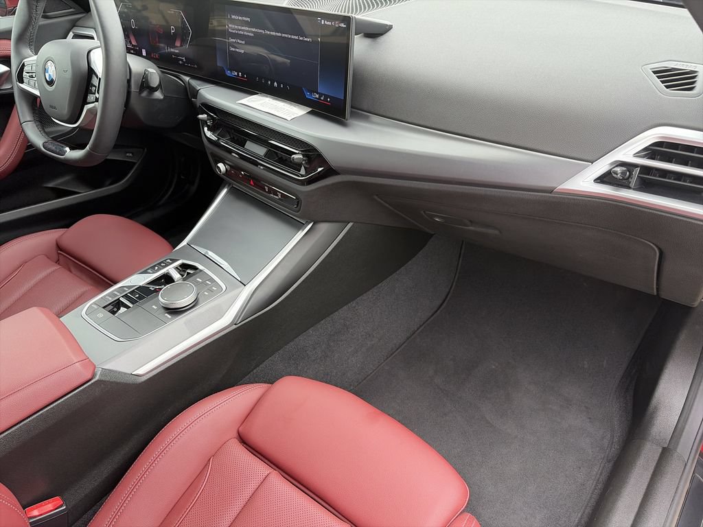 Used 2025 BMW 230i xDrive Coupe AWD/4WD image 26