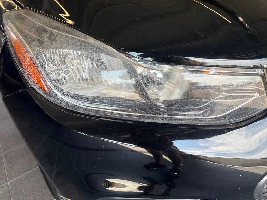 Used 2017 Chevrolet Trax LS FWD image 12