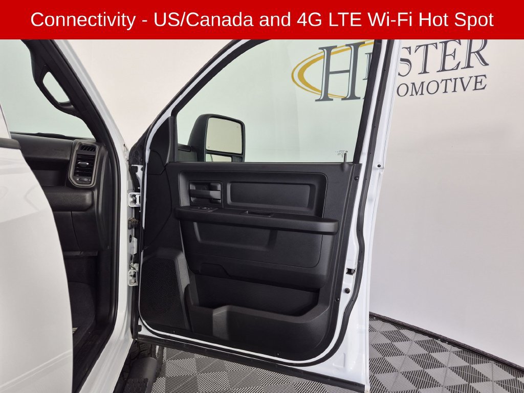 Used 2025 RAM 2500 Tradesman AWD/4WD image 37