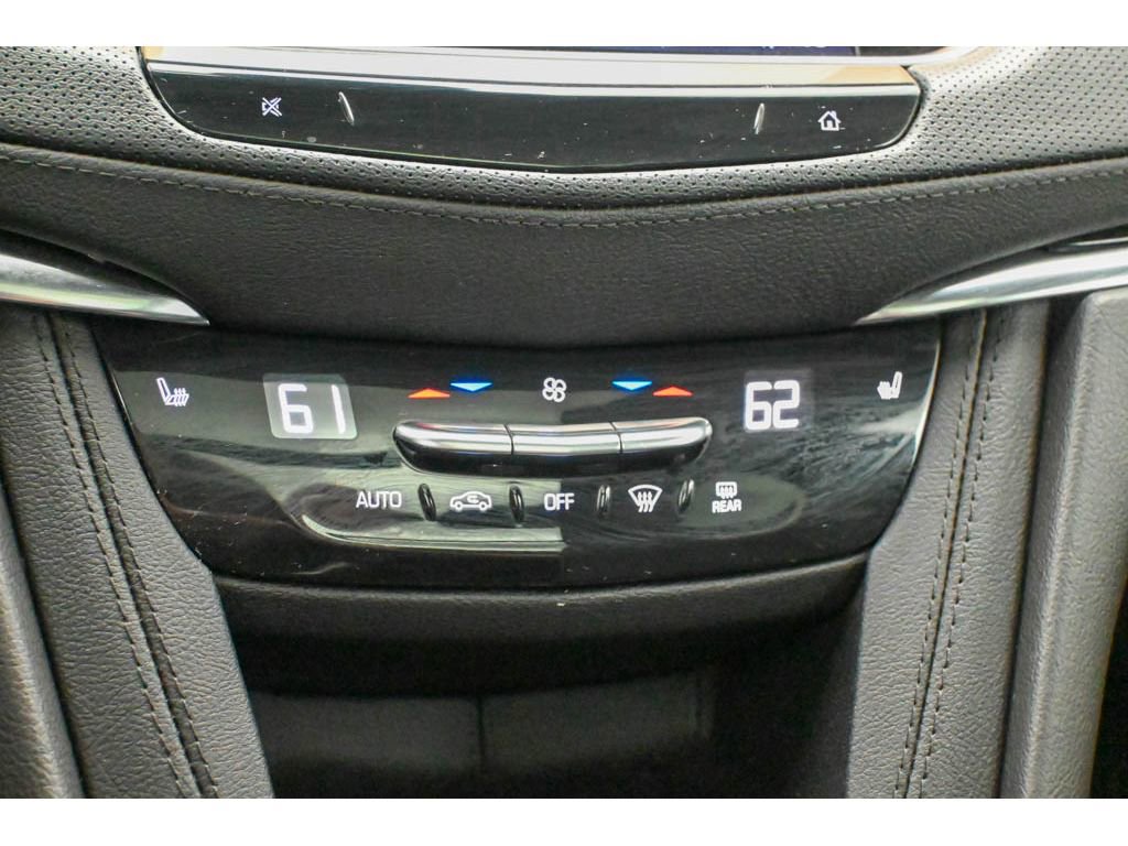 Certified 2022 Cadillac XT5 Premium Luxury image 45