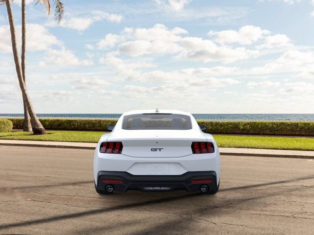 New 2026 Ford Mustang GT Premium RWD image 6
