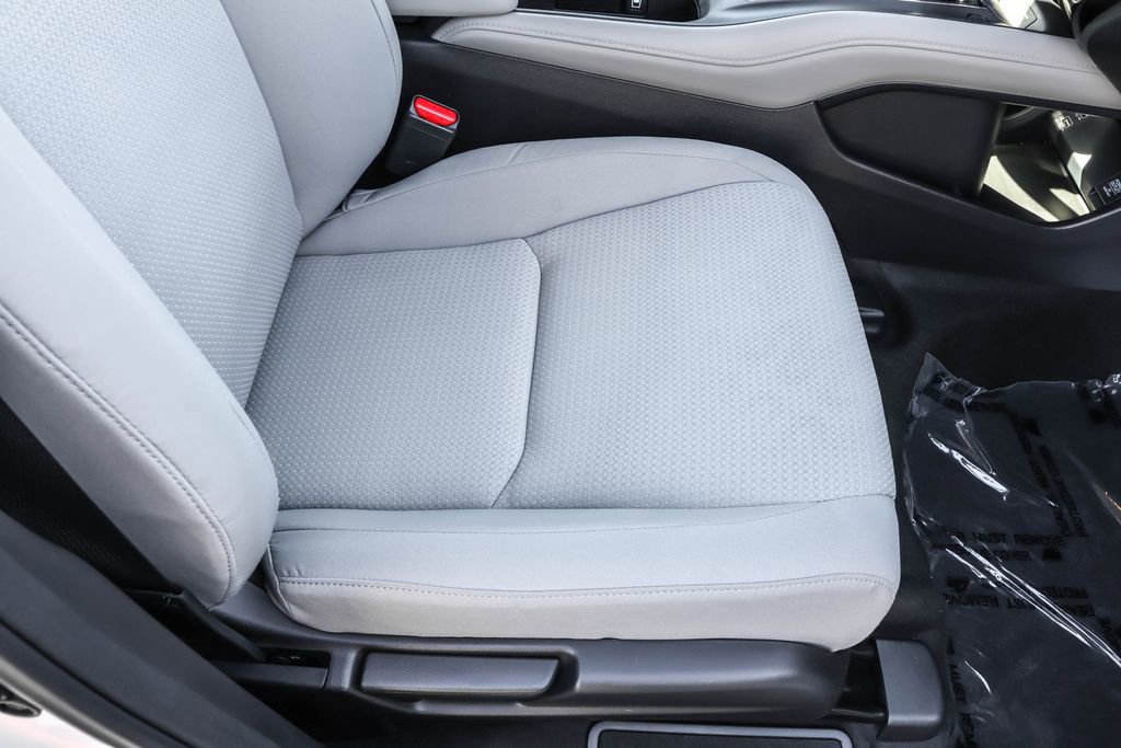 Used 2022 Honda HR-V EX image 39