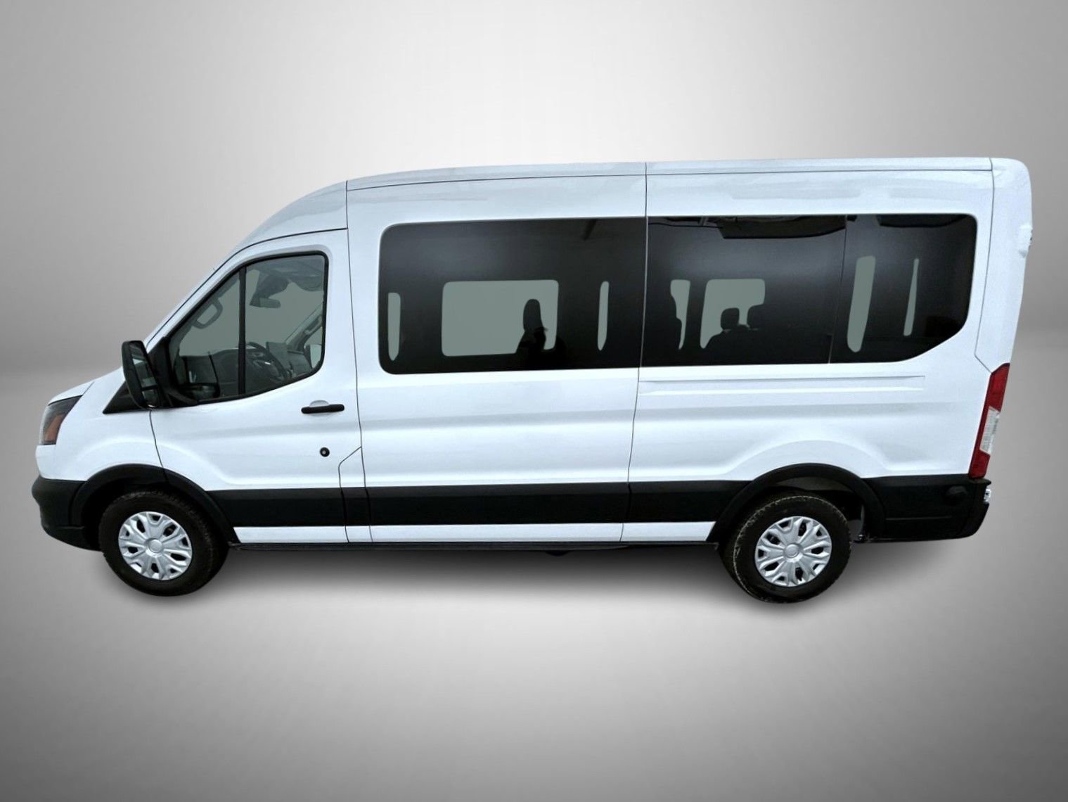 New 2026 Ford Transit 350 XL RWD image 8
