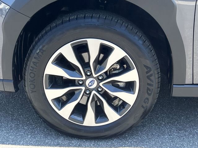 Certified 2024 Subaru Outback Limited AWD/4WD image 42