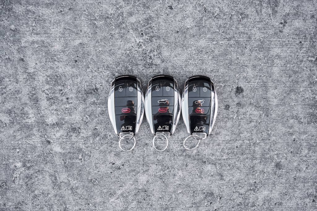 Used 2025 Bentley Bentayga Extended Wheelbase AWD/4WD image 85