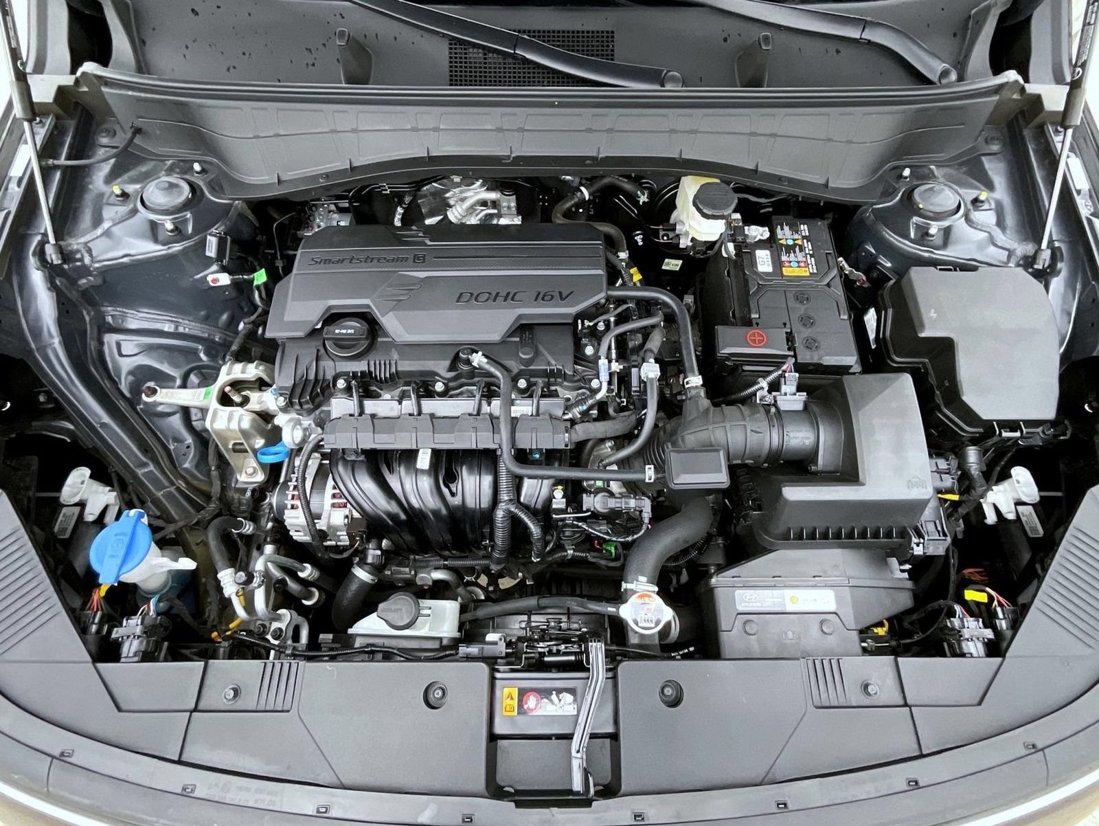 Certified 2026 Hyundai Kona SE AWD/4WD image 25
