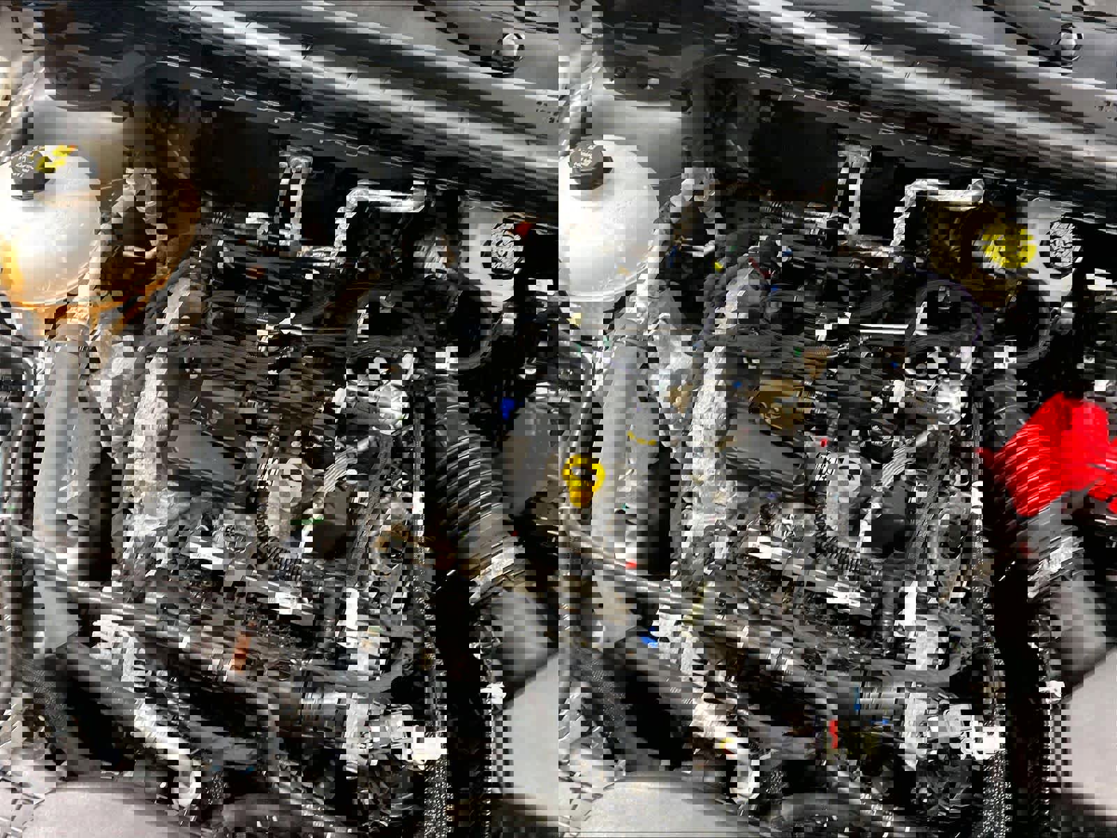 Used 2022 Ford Escape SEL w/ Technology Package image 36