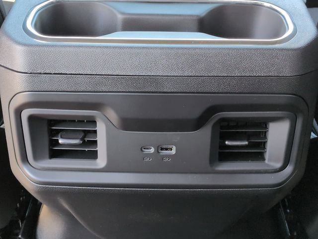 New 2026 Chevrolet Silverado 2500 LT w/ Trail Boss Package image 19