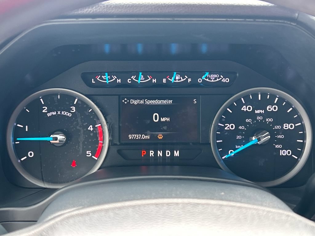 Used 2022 Ford F250 XL w/ STX Appearance Package AWD/4WD image 19