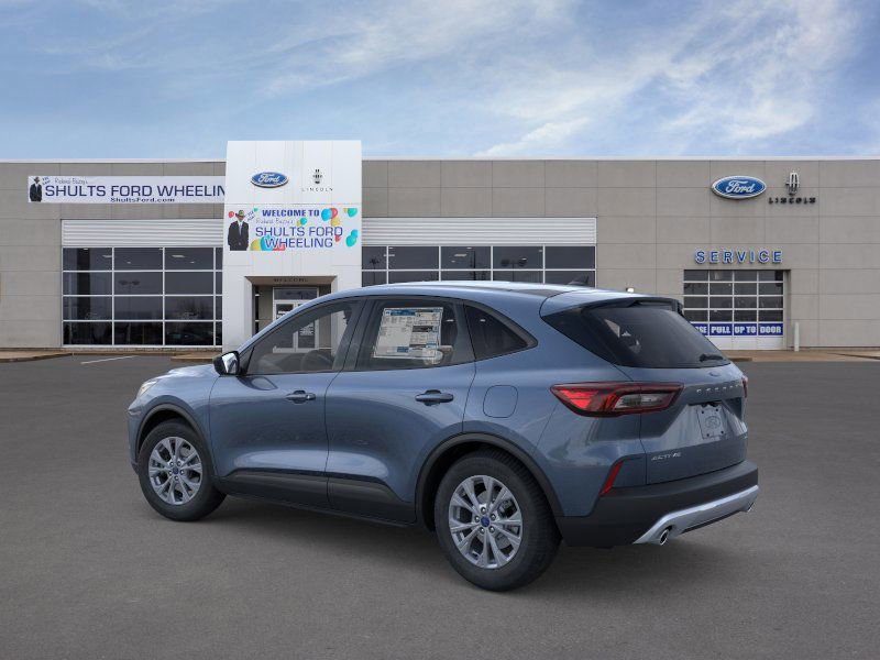 New 2026 Ford Escape Active image 4