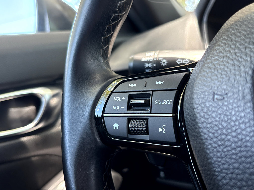 Used 2024 Honda Civic Sport image 14