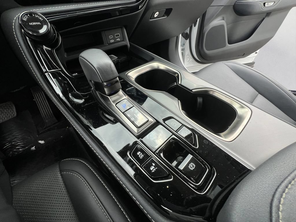 Used 2024 Lexus NX 350 AWD w/ Cold Area Package image 17