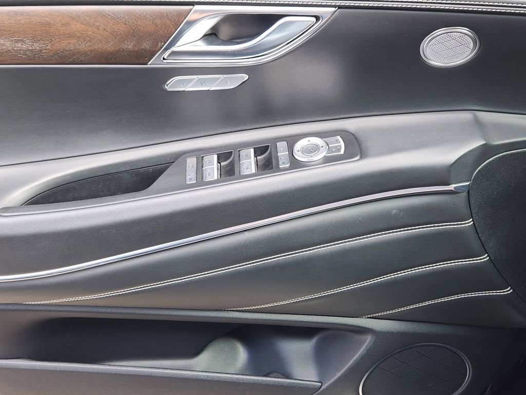 Used 2022 Genesis GV80 2.5T image 25