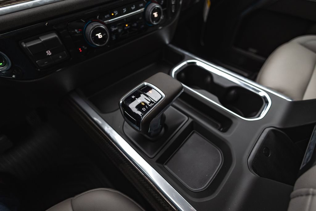 New 2026 Chevrolet Silverado 1500 LT Trail Boss w/ Safety Package image 10