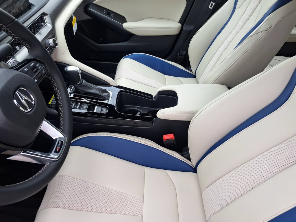 New 2026 Acura Integra A-Spec FWD image 19