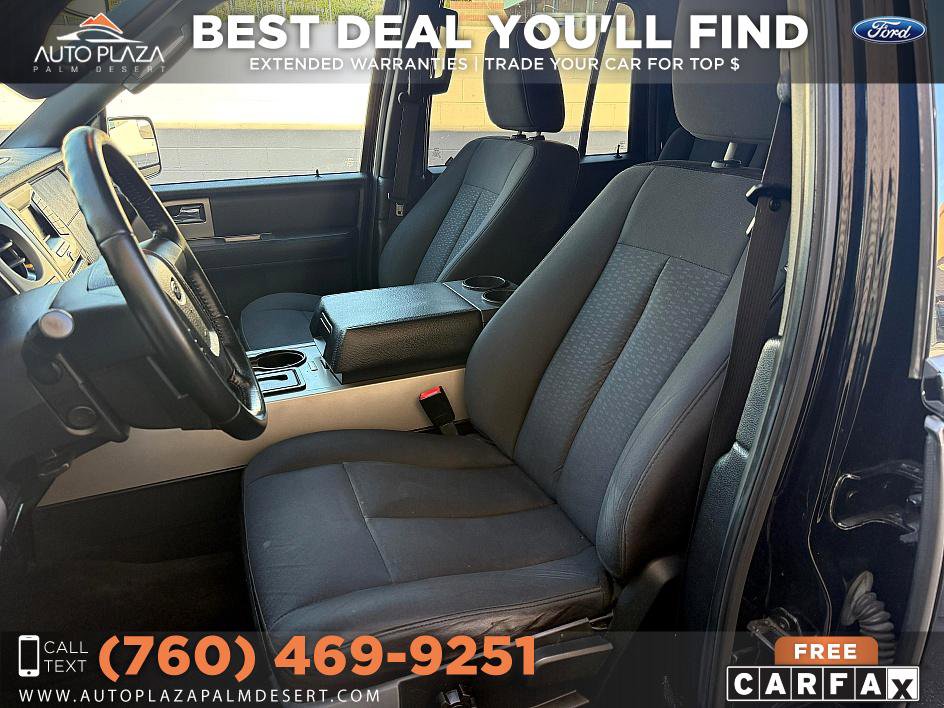Used 2017 Ford Expedition EL XLT image 7