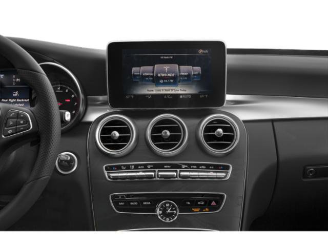 Used 2015 Mercedes-Benz C 300 4MATIC Sedan image 10