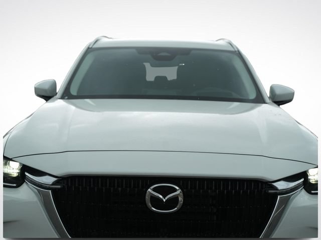 Used 2024 MAZDA CX-90 3.3 Turbo w/ Premium Package AWD/4WD image 42
