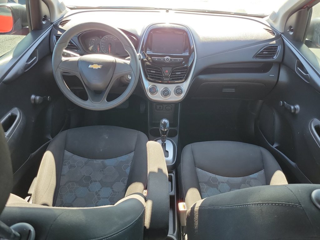 Used 2017 Chevrolet Spark LS FWD image 19