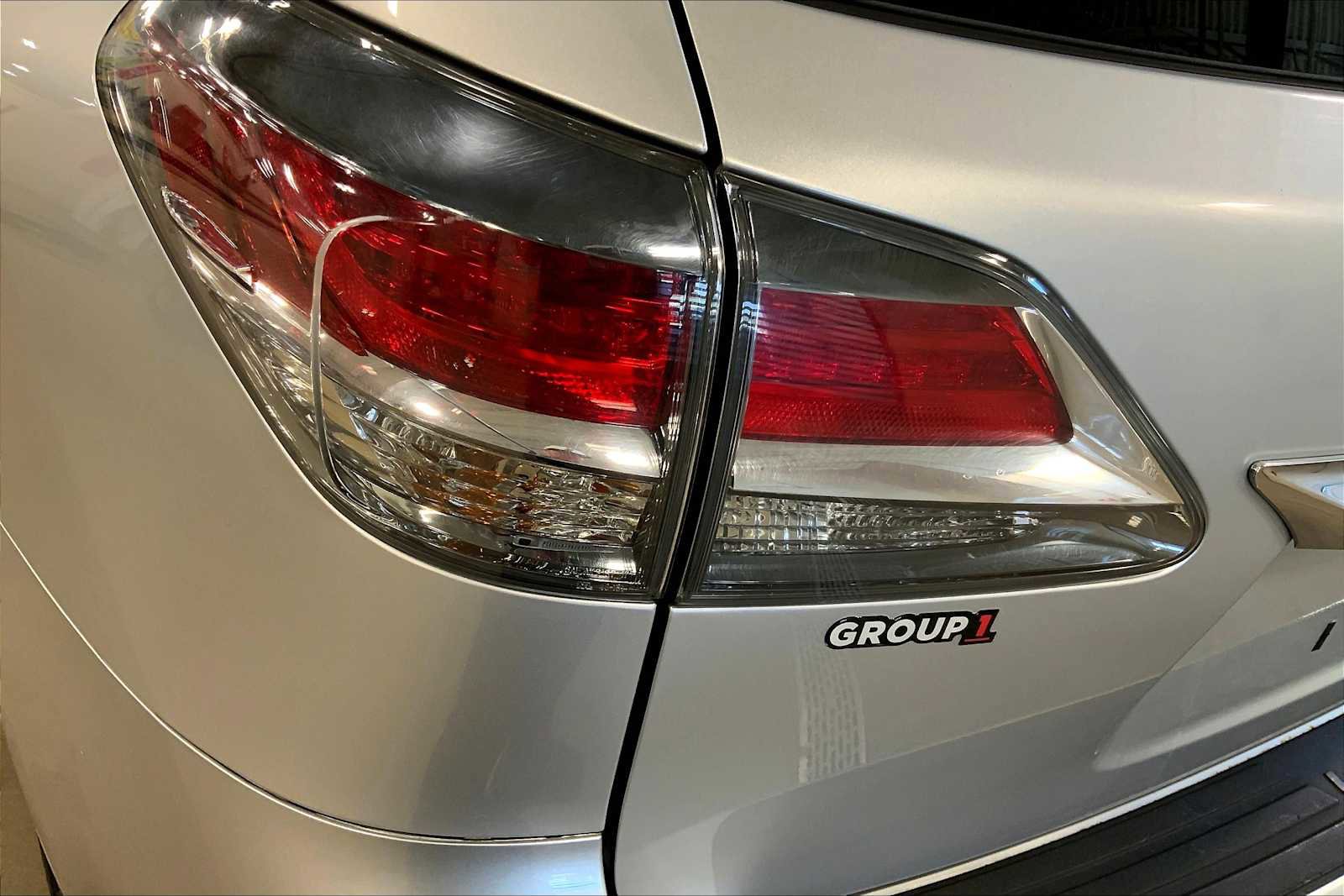 Used 2015 Lexus RX 450h AWD image 28