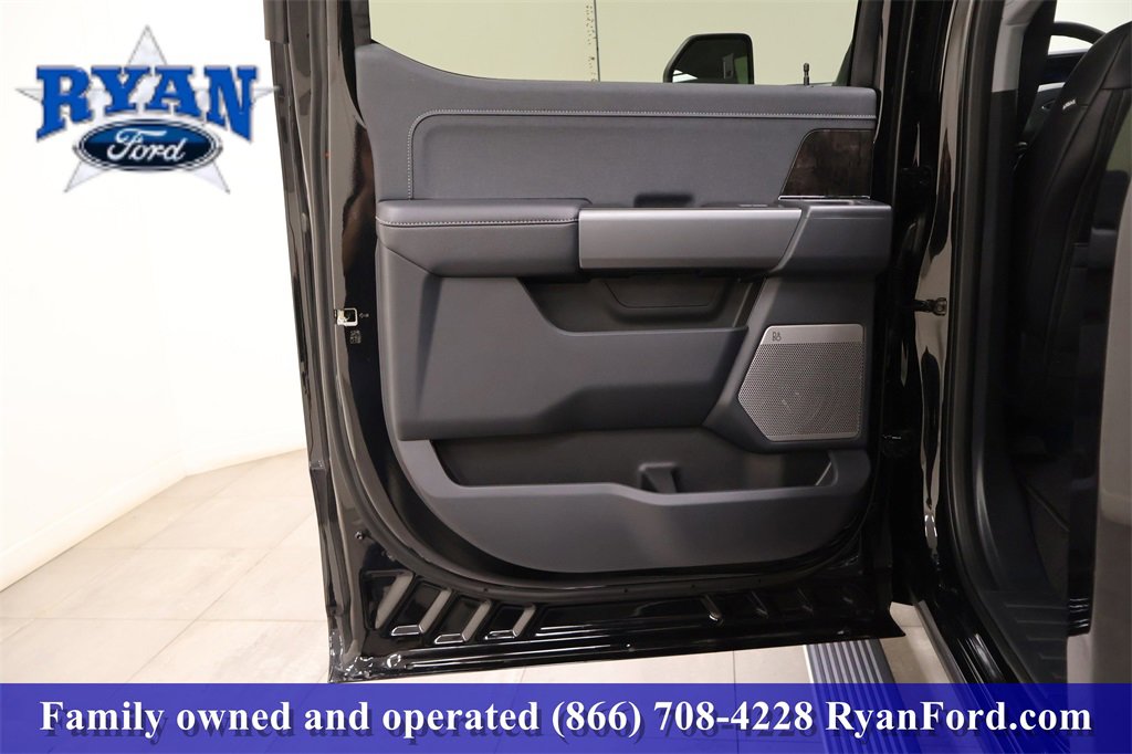 New 2026 Ford F250 Lariat w/ Tremor Off-Road Package image 12