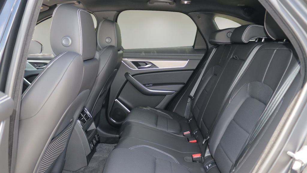 New 2026 Jaguar F-PACE R-Dynamic S AWD/4WD image 12