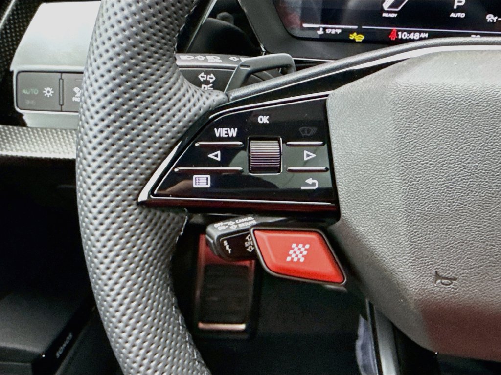 New 2026 Audi RS 3 AWD/4WD image 12
