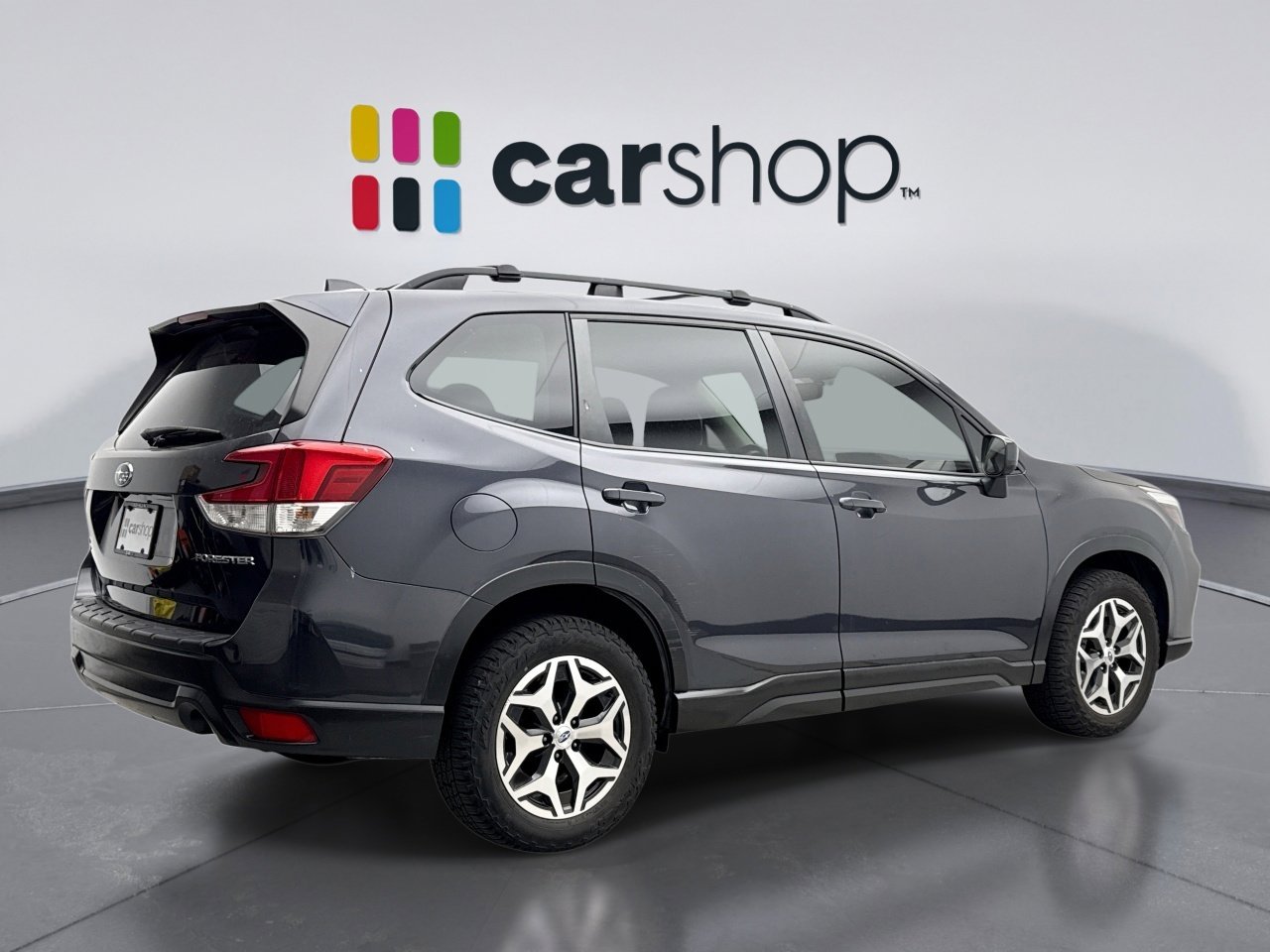Used 2019 Subaru Forester Premium w/ All-Weather Package AWD/4WD image 5