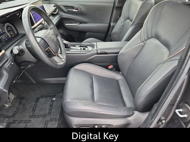 Certified 2023 Toyota Crown w/ Advanced Technology Package AWD/4WD image 13