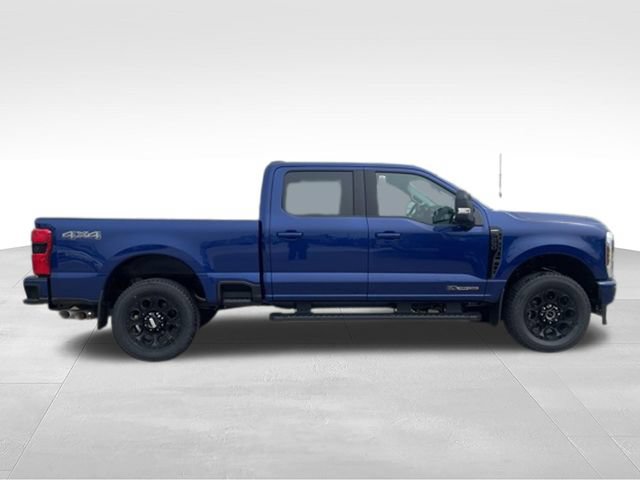 New 2026 Ford F250 Lariat w/ Black Appearance Package AWD/4WD image 19