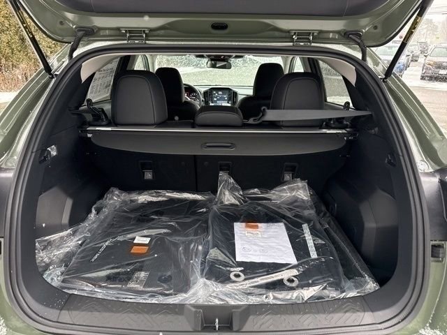 New 2026 Subaru Crosstrek 2.5i Limited image 6