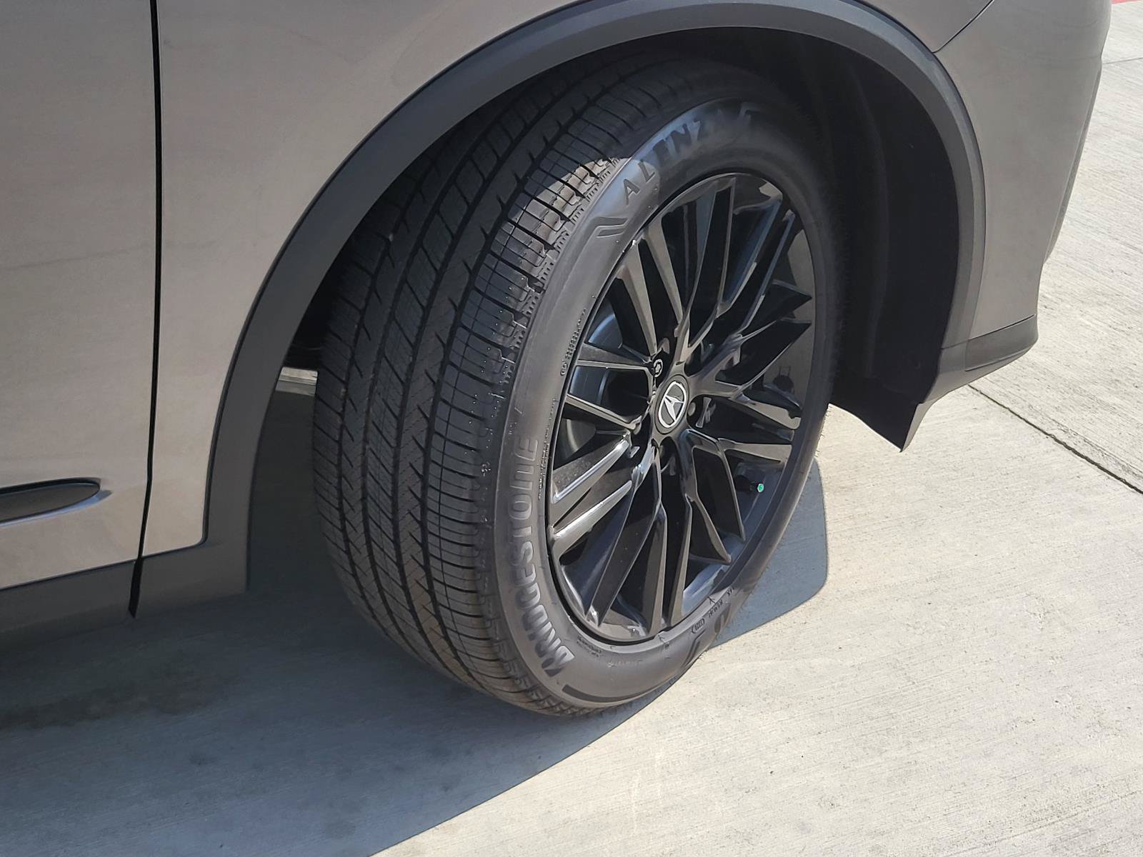 New 2026 Acura MDX A-Spec w/ Advance Package AWD/4WD image 7