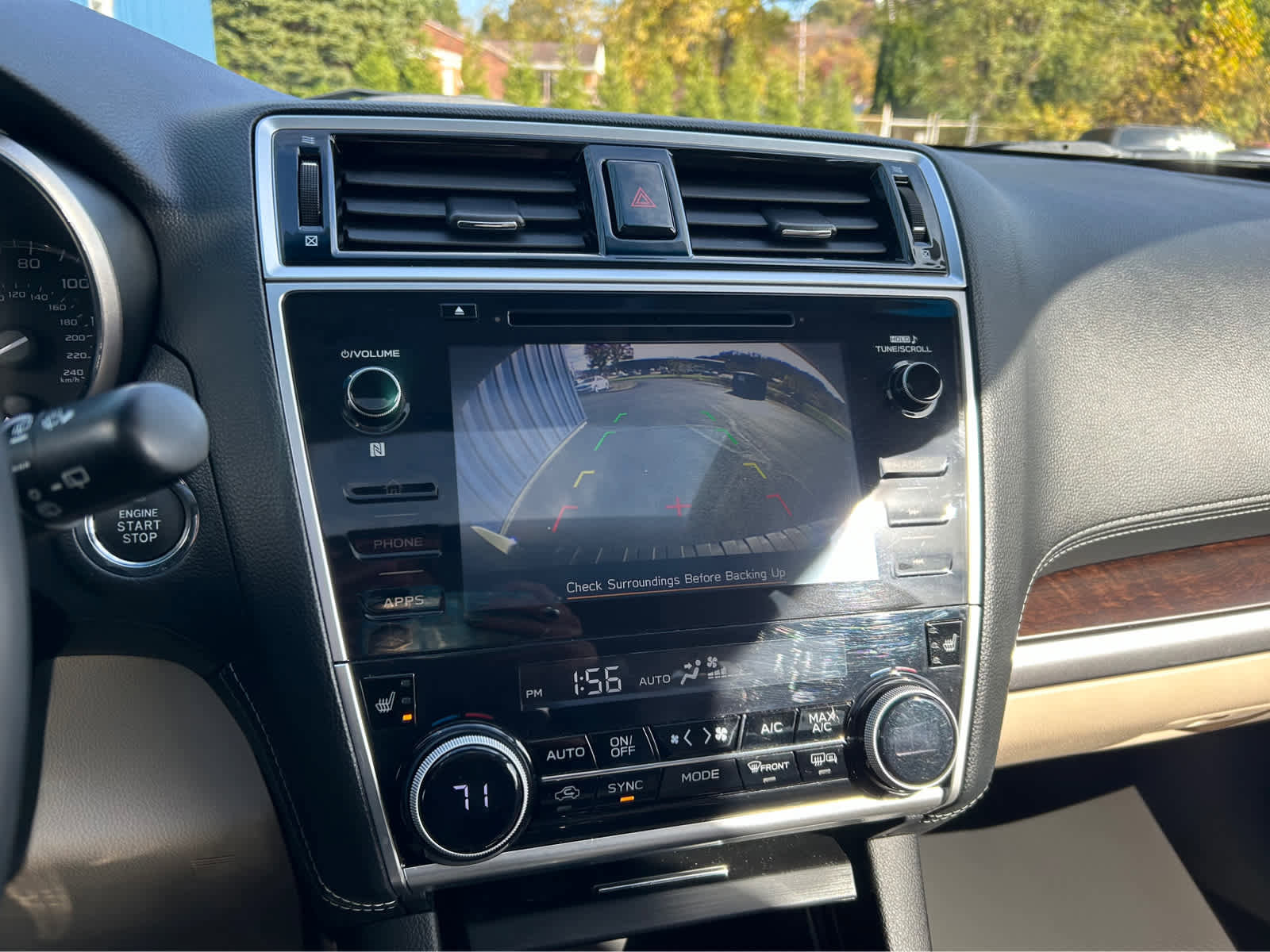 Used 2018 Subaru Outback 2.5i Limited image 18