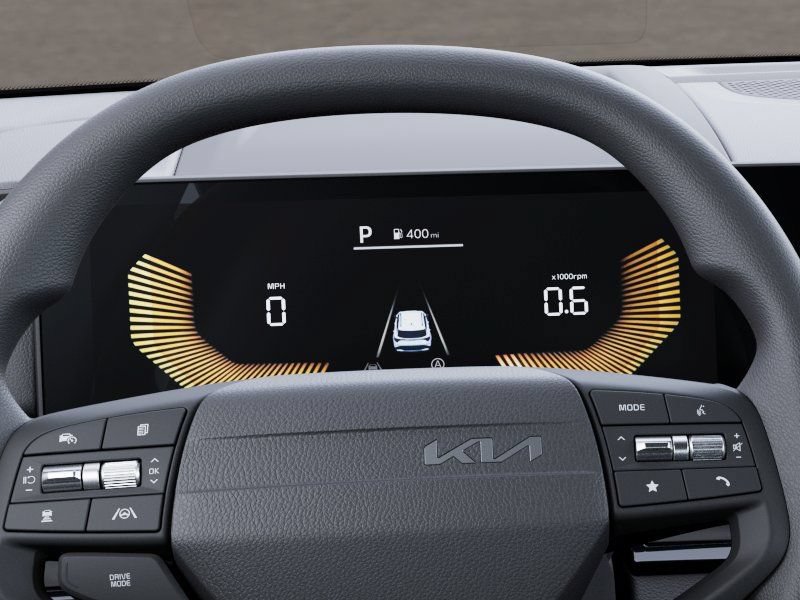 New 2026 Kia Sportage LX FWD image 23